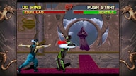 Mortal Kombat Arcade Kollection Steam Key GLOBAL