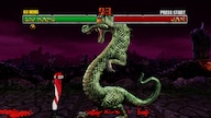Mortal Kombat Arcade Kollection Steam Key GLOBAL