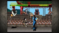 Mortal Kombat Arcade Kollection Steam Key GLOBAL
