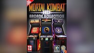 Mortal Kombat Arcade Kollection Steam Key GLOBAL