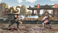 Mortal Kombat: Komplete Edition (PC) - Steam Key - GLOBAL