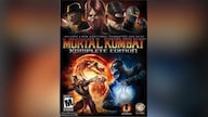 Mortal Kombat: Komplete Edition (PC) - Steam Key - GLOBAL