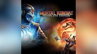 Mortal Kombat: Komplete Edition (PC) - Steam Key - GLOBAL