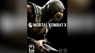 Mortal Kombat X (PC) - Steam Key - EUROPE
