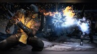 Mortal Kombat X (PC) - Steam Key - EUROPE