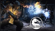 Mortal Kombat X (PC) - Steam Key - GLOBAL