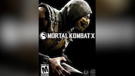 Mortal Kombat X (PC) - Steam Key - GLOBAL