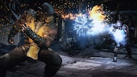 Mortal Kombat X Premium Edition Steam Key GLOBAL