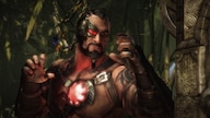 Mortal Kombat X (PS4) - PSN Account - GLOBAL