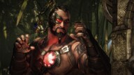 Mortal Kombat X (Xbox One) - Xbox Live Key - EUROPE