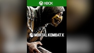 Mortal Kombat X (Xbox One) - Xbox Live Key - EUROPE