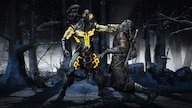 Mortal Kombat XL (PC) - Steam Key - EUROPE