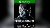 Mortal Kombat XL (Xbox One) - Xbox Live Key - ARGENTINA