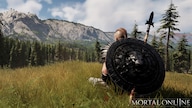 Mortal Online 2 (PC) - Steam Account - GLOBAL