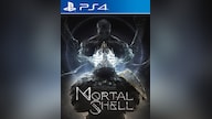 Mortal Shell (PS4) - PSN Account - GLOBAL