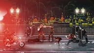Mother Russia Bleeds Steam Key GLOBAL