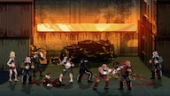 Mother Russia Bleeds Steam Key GLOBAL