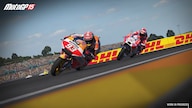 MotoGP 15 Steam Key GLOBAL