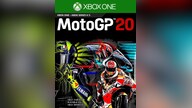 MotoGP 20 (Xbox One) - Xbox Live Key - ARGENTINA