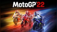 MotoGP 22 (PC) - Steam Key - GLOBAL