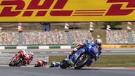 MotoGP 22 (PC) - Steam Key - GLOBAL