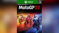 MotoGP 22 (Xbox Series X/S) - Xbox Live Key - GLOBAL