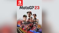 MotoGP 23 (Nintendo Switch) - Nintendo eShop Key - EUROPE