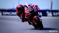 MotoGP 23 (Nintendo Switch) - Nintendo eShop Key - EUROPE