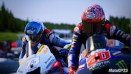 MotoGP 23 (PC) - Steam Key - GLOBAL
