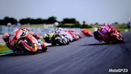MotoGP 23 (PC) - Steam Key - GLOBAL