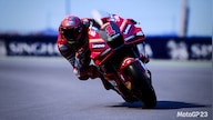 MotoGP 23 (PC) - Steam Key - GLOBAL
