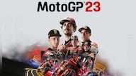 MotoGP 23 (PC) - Steam Key - GLOBAL