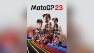 MotoGP 23 (PC) - Steam Key - GLOBAL