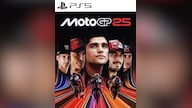 MotoGP 25 (PS5) - PSN Account - GLOBAL