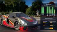 Motorsport Manager - Challenge Pack (PC) - Steam Key - EUROPE