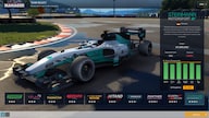 Motorsport Manager - Endurance Series Steam Key GLOBAL