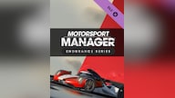 Motorsport Manager - Endurance Series Steam Key GLOBAL