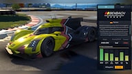 Motorsport Manager - Endurance Series Steam Key GLOBAL