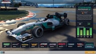 Motorsport Manager (PC) - Steam Key - GLOBAL