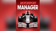 Motorsport Manager (PC) - Steam Key - GLOBAL