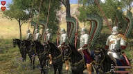 Mount & Blade Full Collection Steam Key GLOBAL