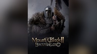 Mount & Blade II: Bannerlord (PC) - Steam Key - GLOBAL