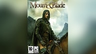 Mount & Blade Steam Key GLOBAL
