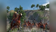 Mount & Blade Steam Key GLOBAL