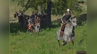 Mount & Blade: Warband Steam Key GLOBAL