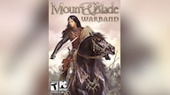 Mount & Blade: Warband Steam Key GLOBAL