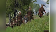 Mount & Blade: Warband Steam Key GLOBAL