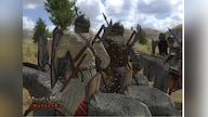 Mount & Blade: Warband Steam Key GLOBAL