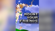 Mount Your Friends Steam Gift GLOBAL