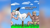 Mount Your Friends Steam Gift GLOBAL